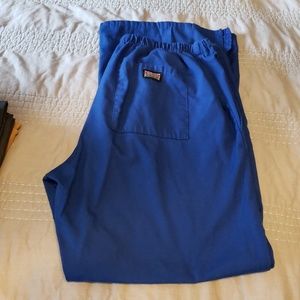 Cherokee scrub pants
